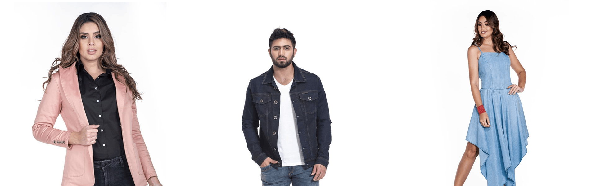 Consejos para elegir ropa según los códigos de vestuario