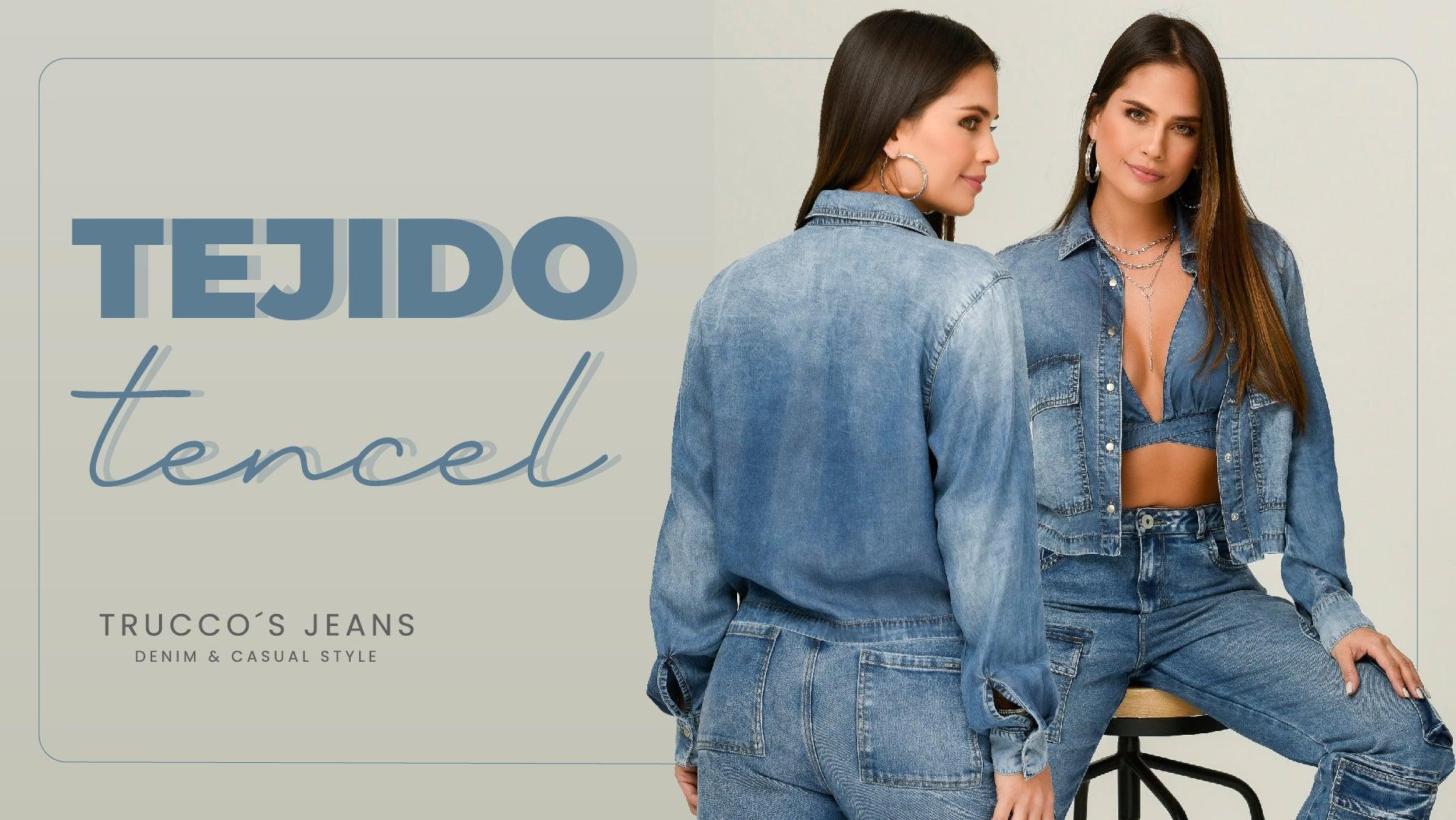 Descubriendo el Tejido Tencel: Una Opción Sostenible y Confortable