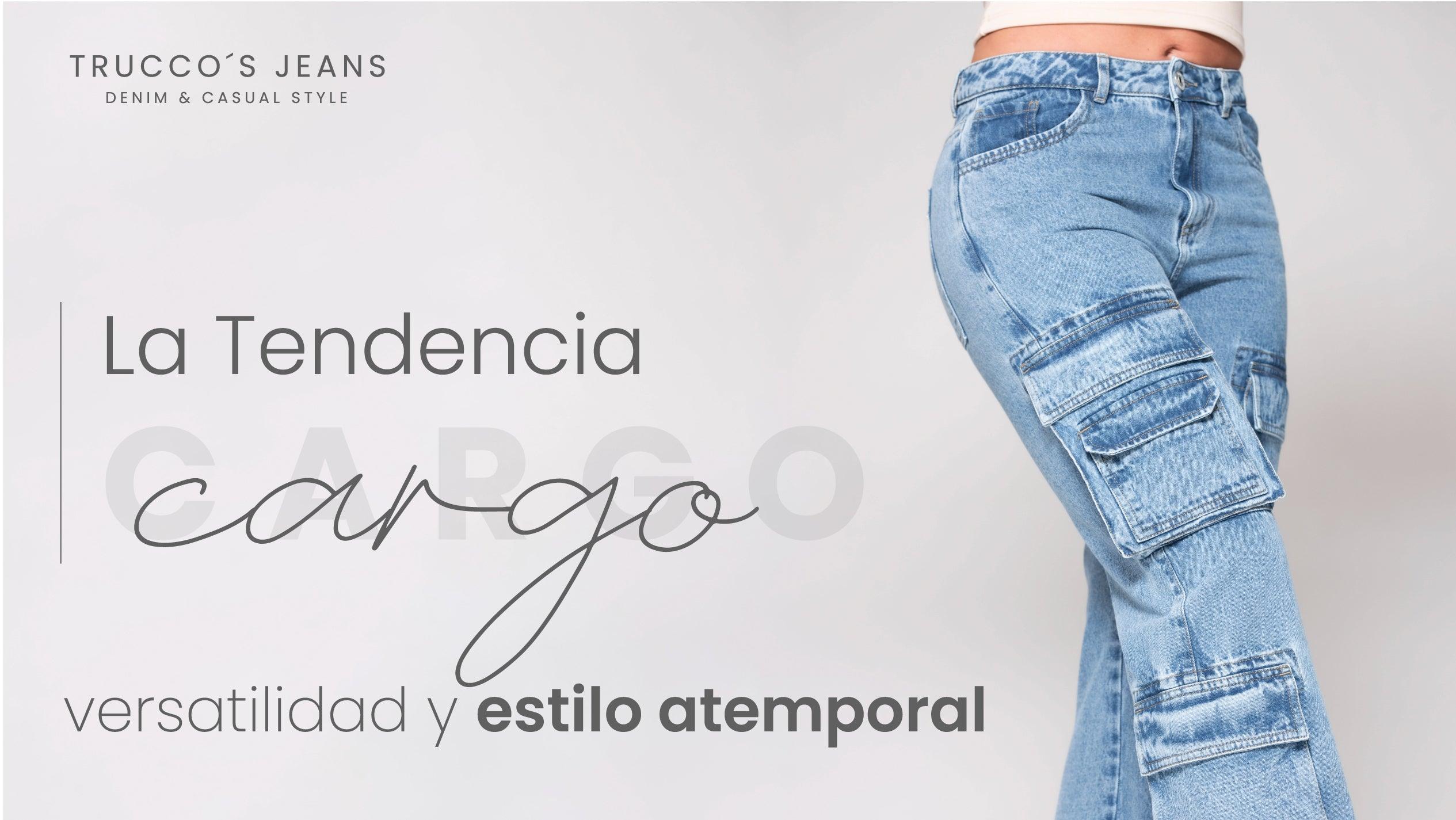 La Tendencia Cargo: versatilidad y estilo atemporal