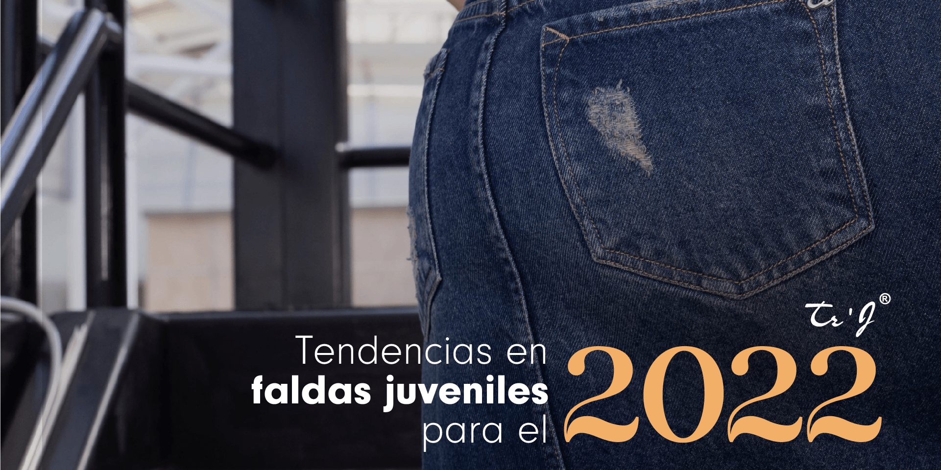 Tendencias en faldas juveniles para el 2022