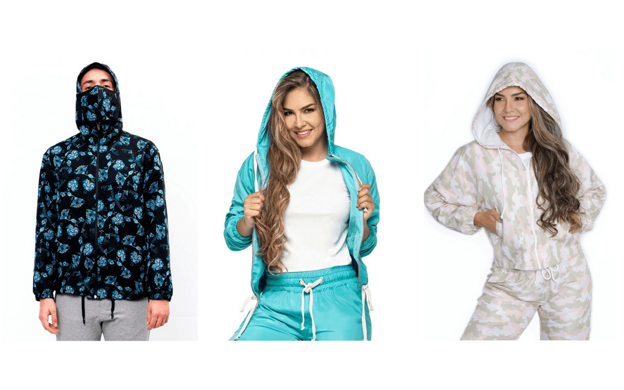 Únete al cambio con Trucco’s Jeans y Macarena Lorca