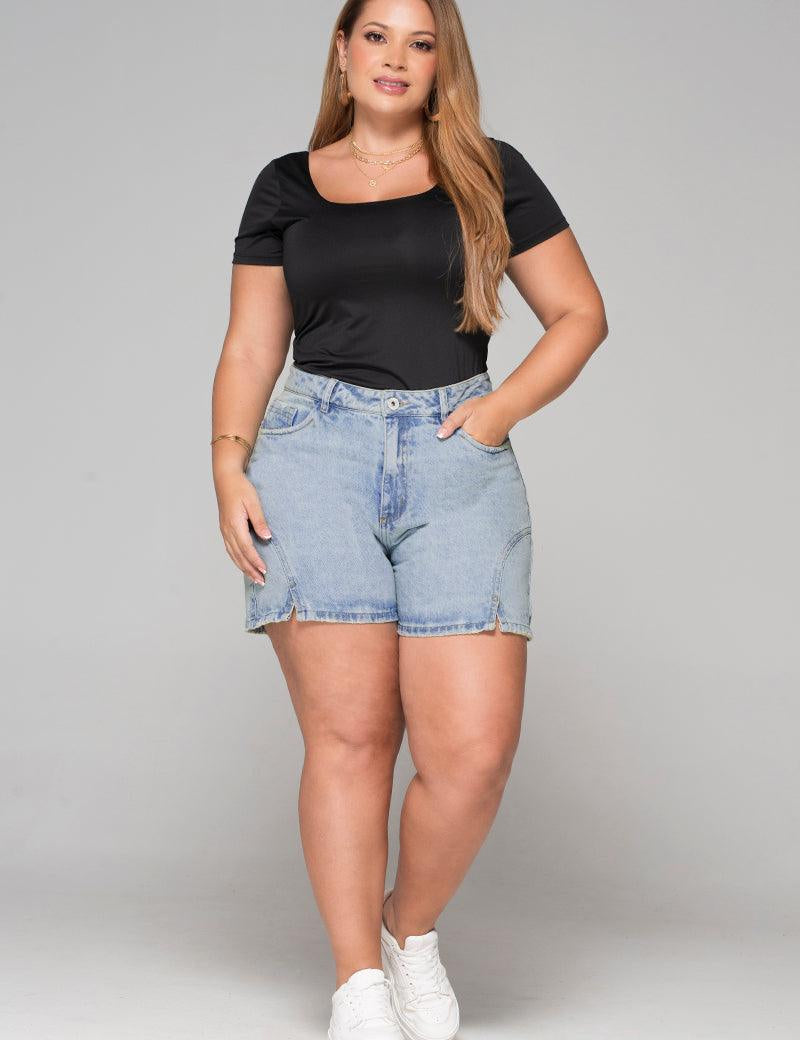 Plus Size