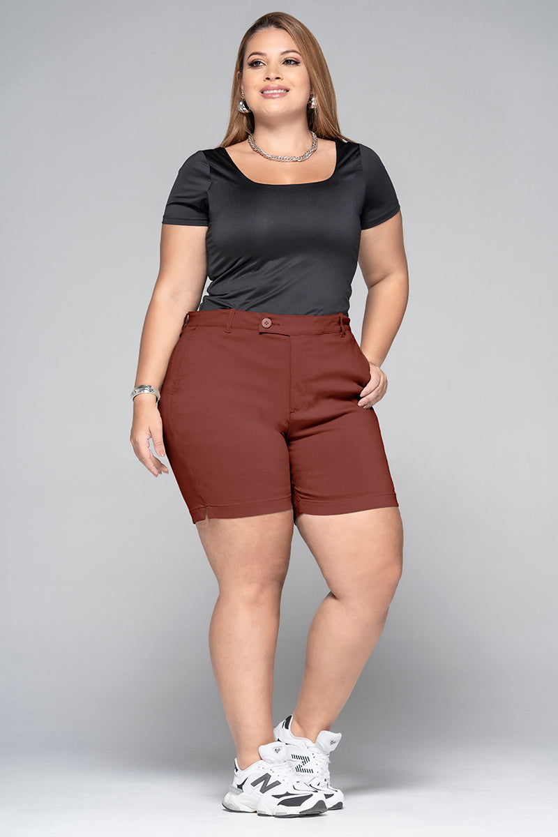 catálogo de ropa plus size