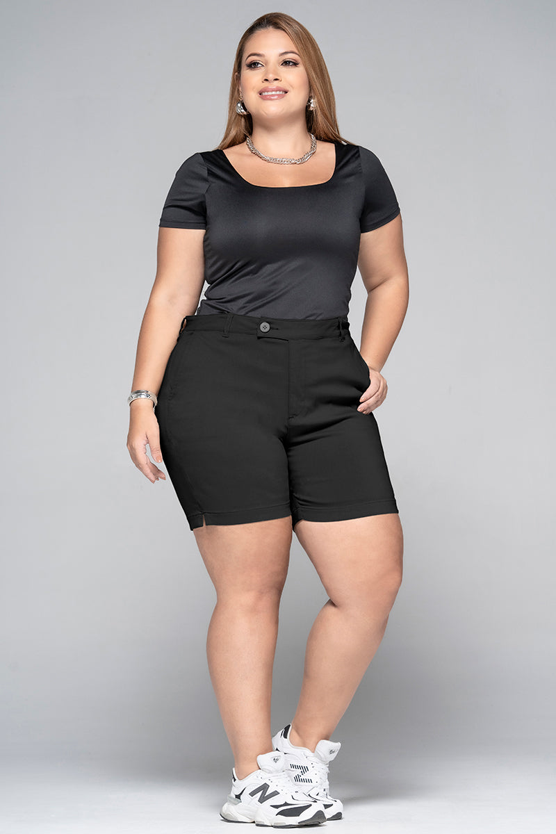 la ropa plus size exclusiva
