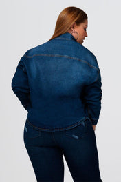 chaquetas femeninas de overlol