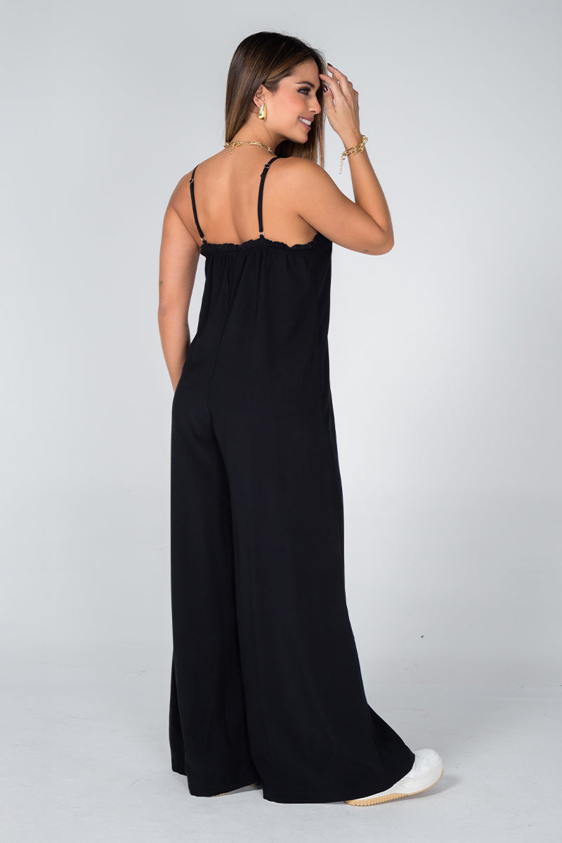 Enterizo Largo Palazzo Marca Trucco´s