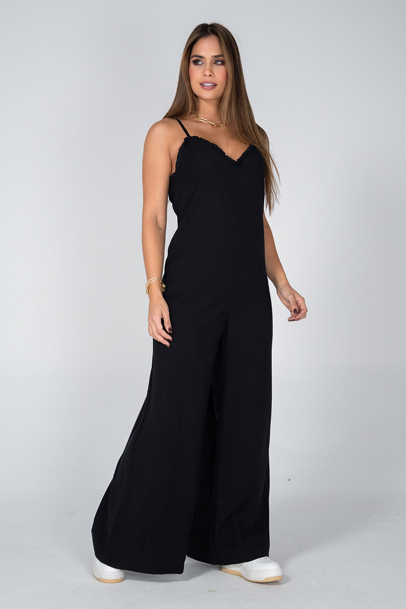 Enterizo Largo Palazzo Marca Trucco´s