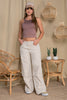 Jean Tiro Alto Convertible Marca Trucco´s