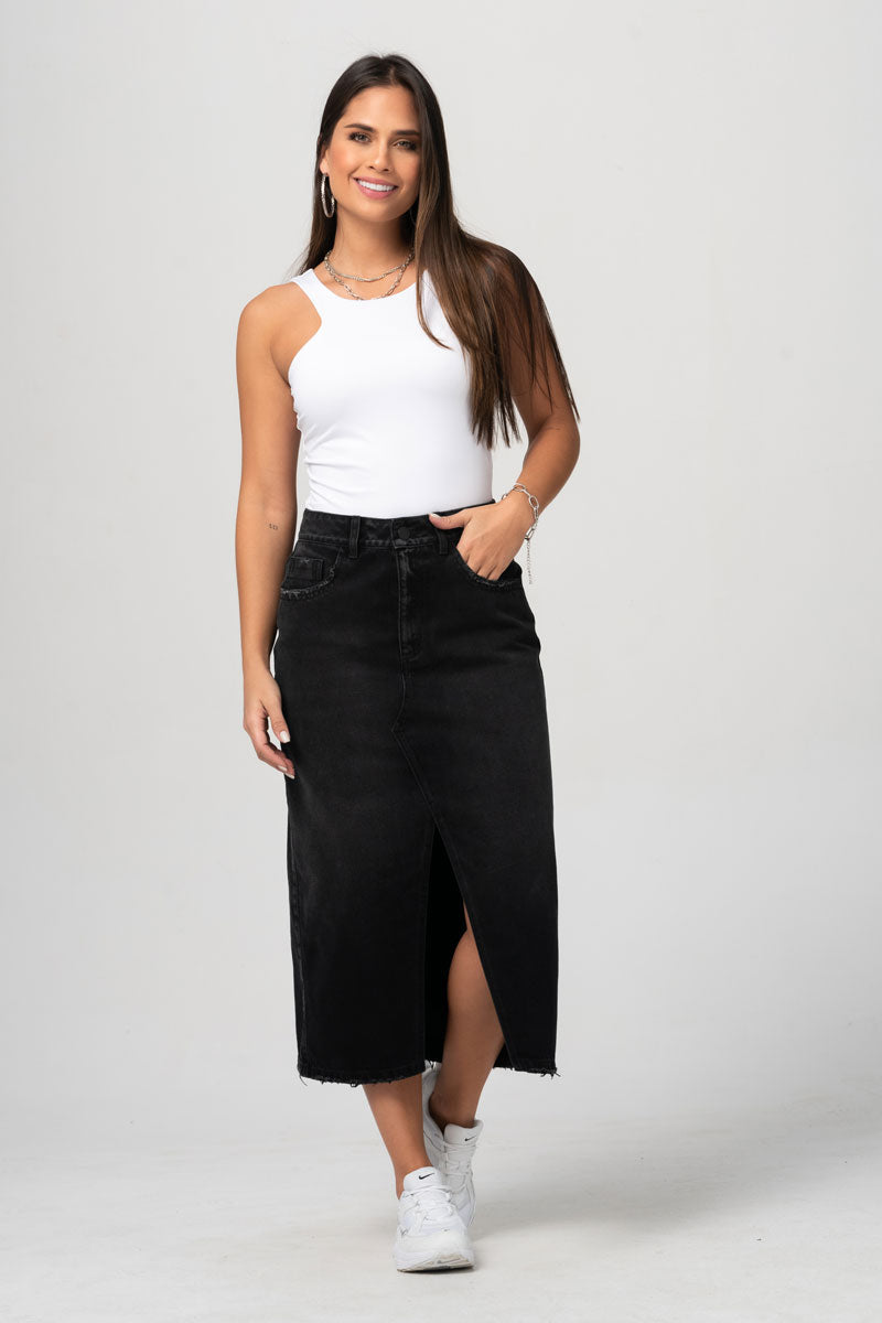 Ropa informal femenina