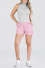 Short Básico Tiro Alto Marca Truccos