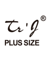 TR'J PLUS SIZE
