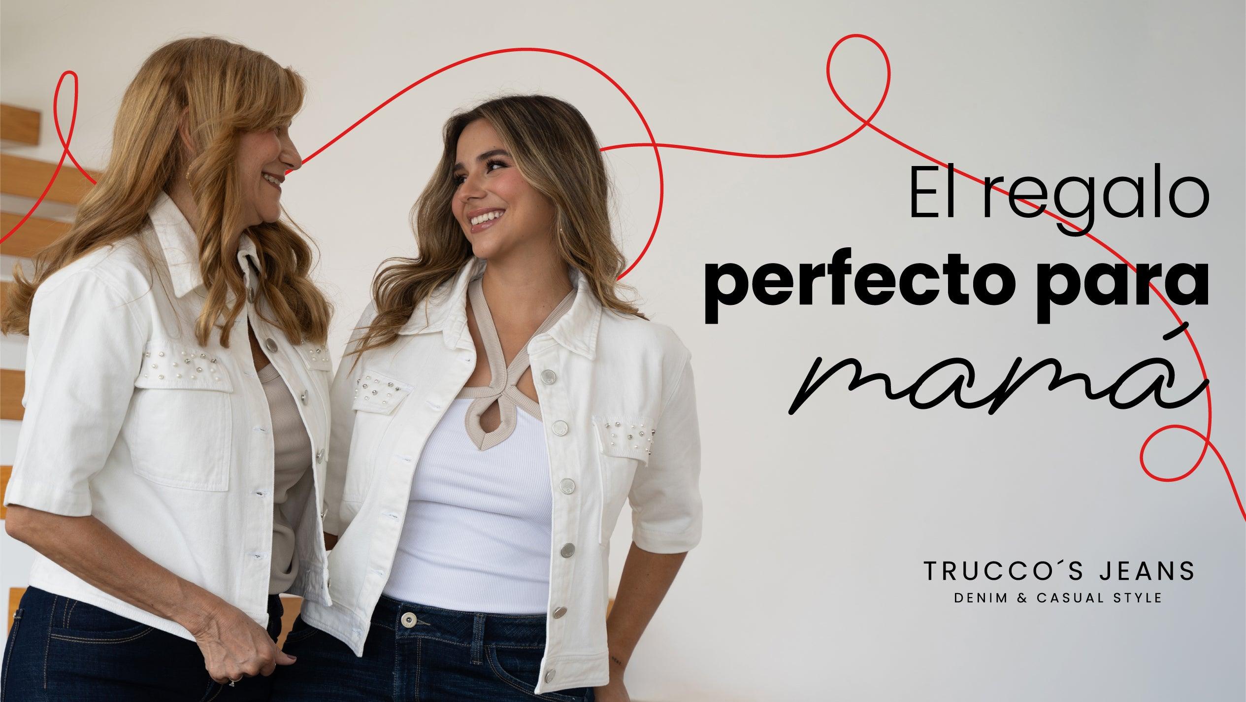 El regalo perfecto para mamá