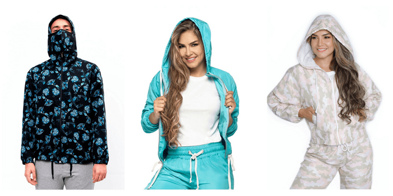 Únete al cambio con Trucco’s Jeans y Macarena Lorca