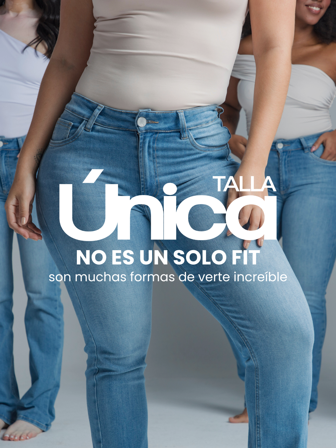 Talla única