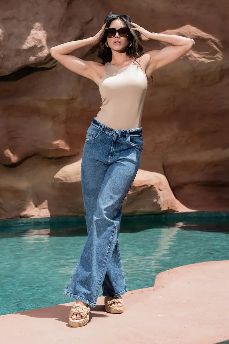 Chaquetas y Chalecos