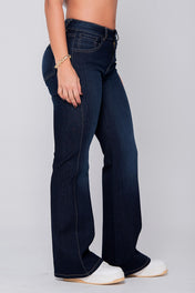 Jean Bota Semi Campana Tiro Alto Marca Trucco´s