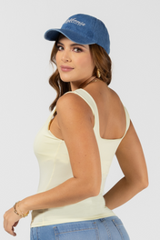 Blusa Manga Sisa Marca Trucco´s