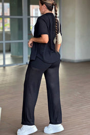 Set Pantalón 2 Piezas Marca Trucco´s