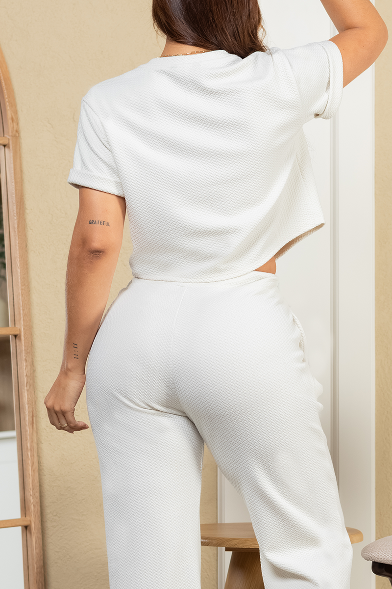 Set 2 Piezas Marca Trucco's