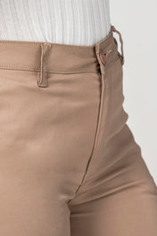 Jean Skinny Tiro Alto Silueta Estilizada y Versátil Marca Trucco´s