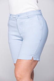 Bermuda Skinny Clásica Marca Trucco´s