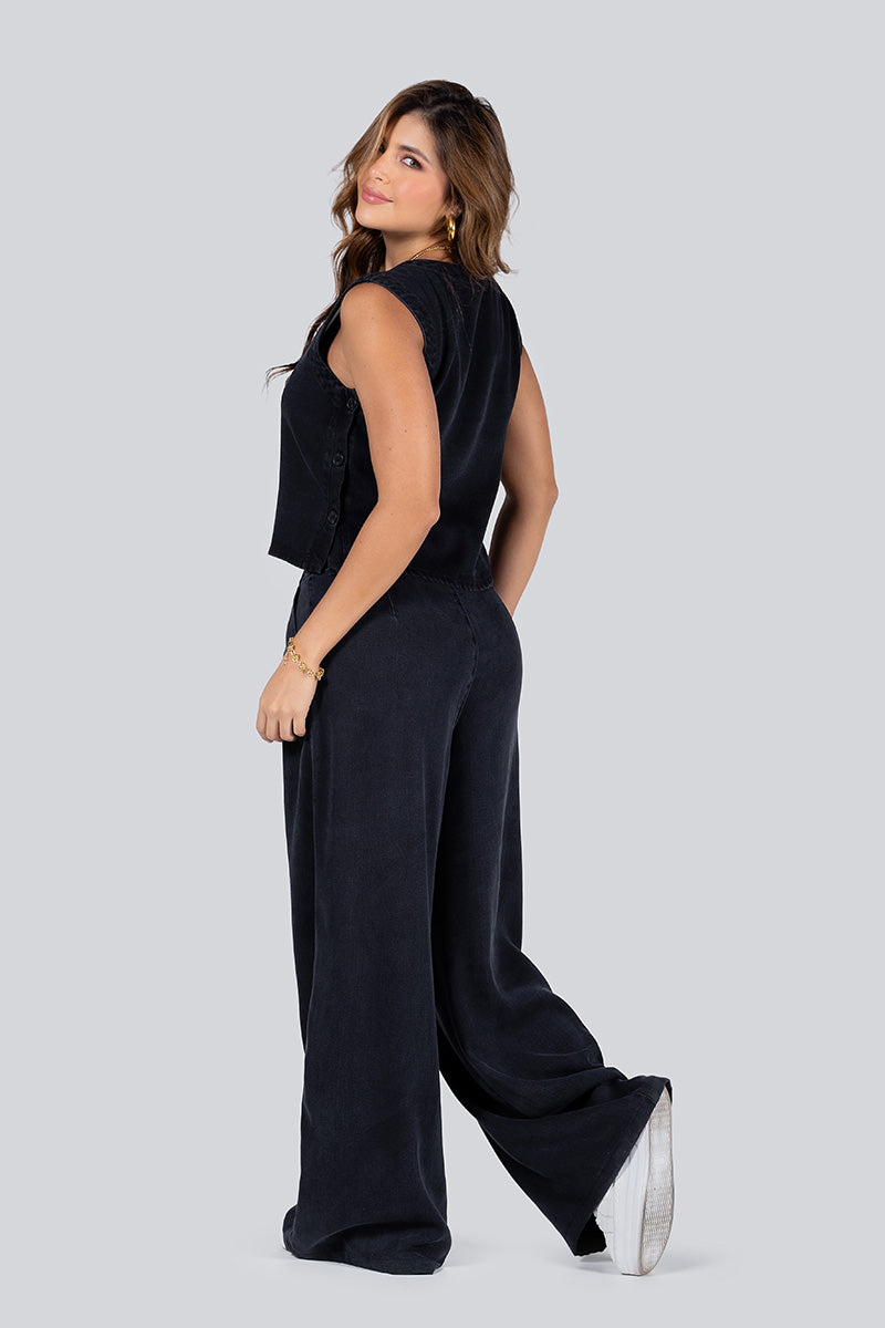 Set Pantalón 2 Piezas Chic Marca Trucco´s