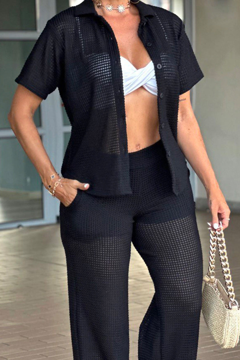 Set Pantalón 2 Piezas Marca Trucco´s