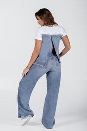 Blusa Manga Corta Marca Trucco´s