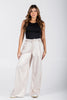Pantalón Wide Leg Talle Alto Marca Trucco´s