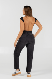 Body manga corta Marca Trucco´s