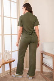 Set Pantalón 2 Piezas Marca Trucco´s