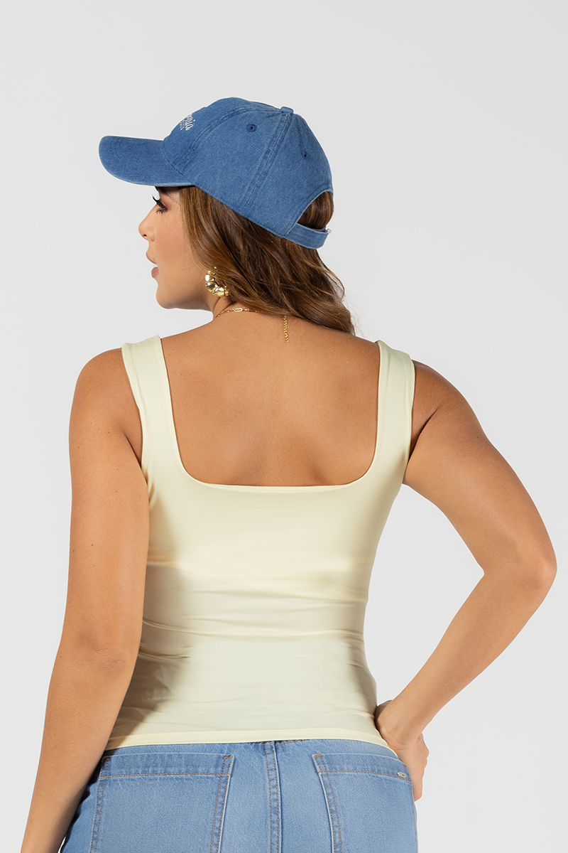 Blusa Manga Sisa Marca Trucco´s