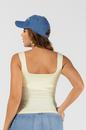 Blusa Manga Sisa Marca Trucco´s
