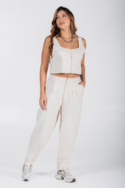 Set Pantalón 2 Piezas Chic Marca Trucco´s