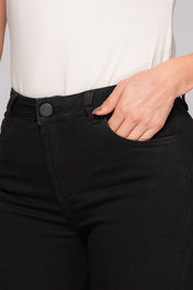 Jean Skinny Clásico de Tiro Alto Marca Trucco´s