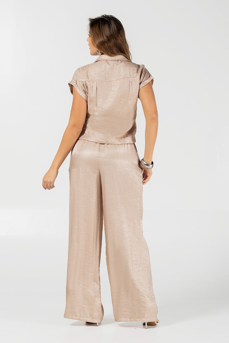 Set Pantalón 2 Piezas Marca Trucco´s