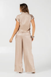 Set Pantalón 2 Piezas Marca Trucco´s