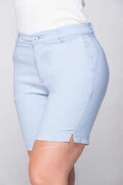 Bermuda Skinny Clásica Marca Trucco´s