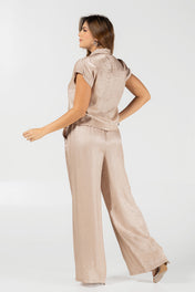 Set Pantalón 2 Piezas Marca Trucco´s