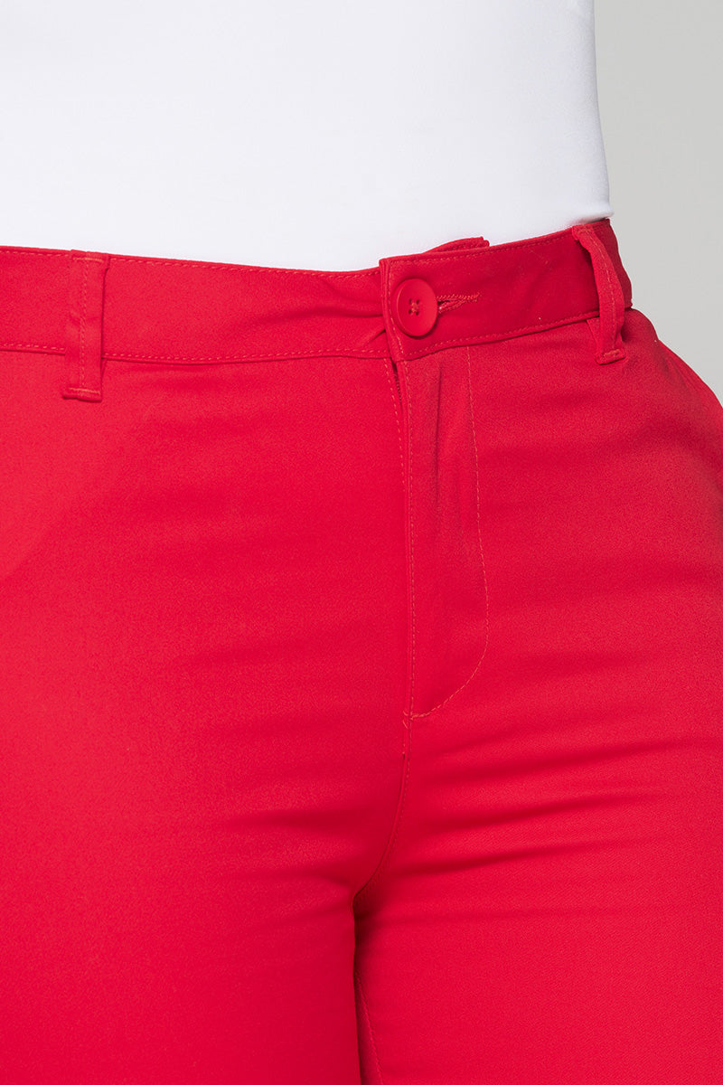 Jean Skinny Tiro Alto Silueta Estilizada y Versátil Marca Trucco´s