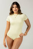 Body Marga Corta Marca Trucco´s