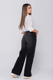 Body Manga 3/4 en Ojalillo Marca Trucco´s