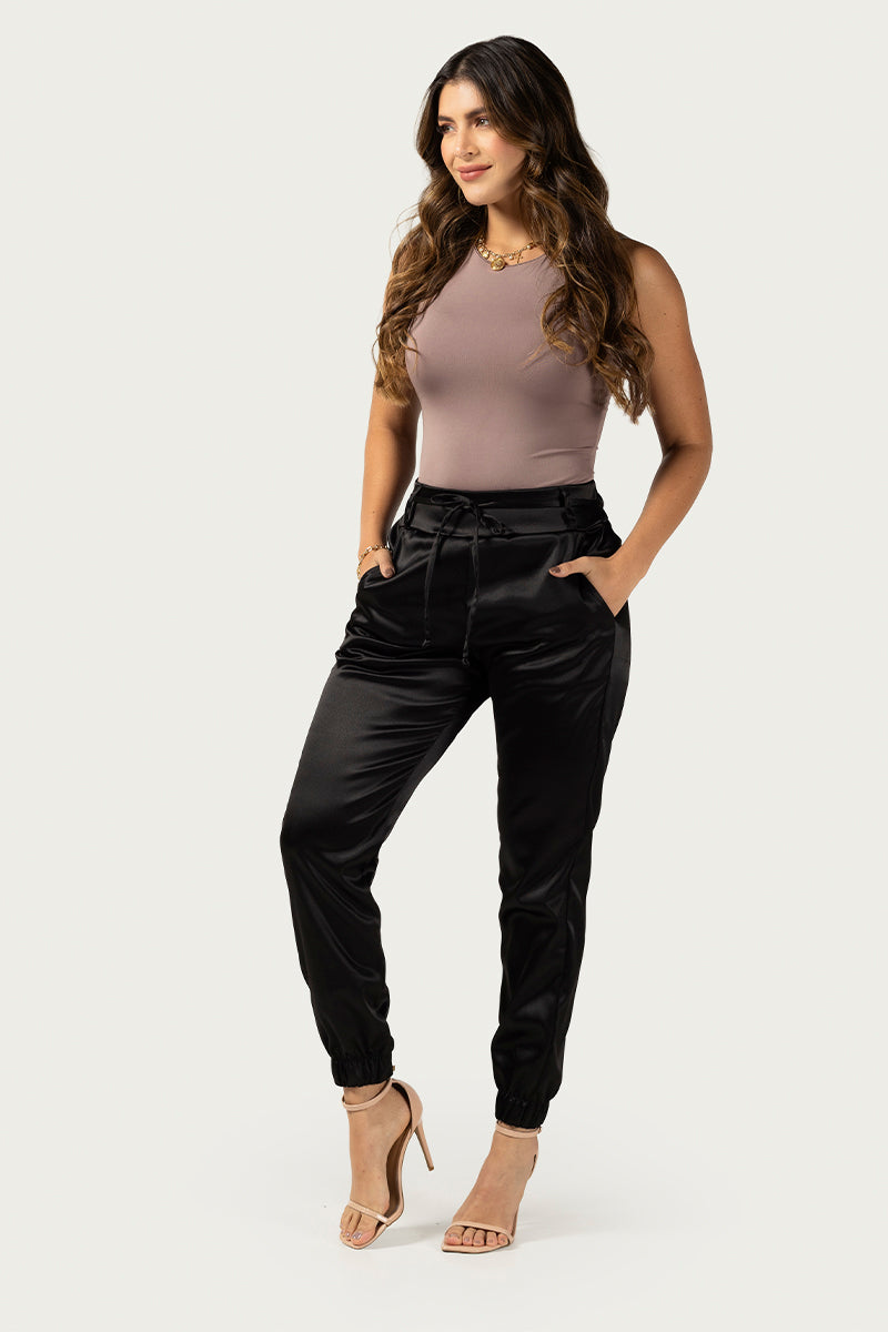 Jogger Clásico Urbano y Estilo Casual Marca Trucco´s