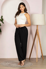 Pantalón Bota Recta Marca Trucco´s