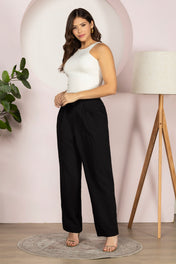 Pantalón Bota Recta Marca Trucco´s