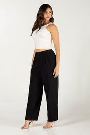 Pantalón Bota Recta Marca Trucco´s