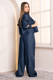 Set 2 Piezas Oversize en Tencel Marca Trucco´s