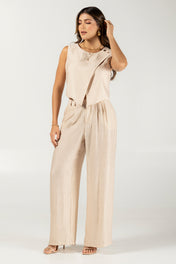 Set Pantalón 2 Piezas Confort Sostenible Marca Trucco´s