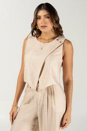 Set Pantalón 2 Piezas Confort Sostenible Marca Trucco´s