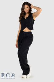 Set Pantalón 2 Piezas Eco Marca Trucco´s